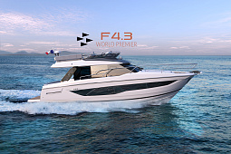 Prestige F 4.3